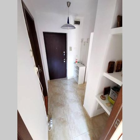 Bertigart Studio Apartment Bucarest Exterior foto