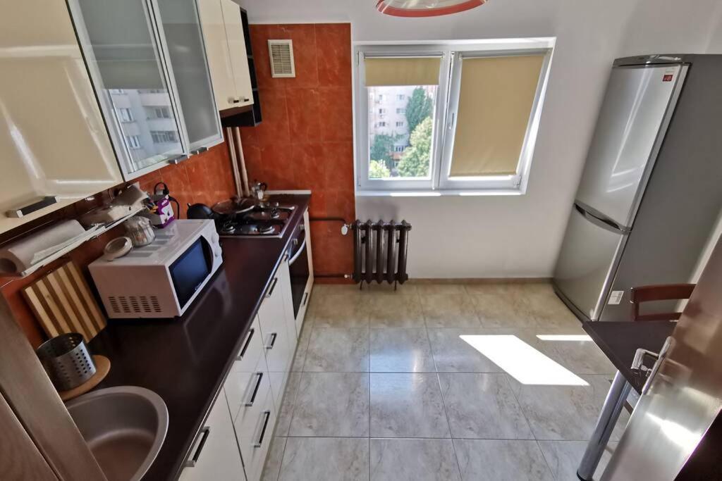Bertigart Studio Apartment Bucarest Exterior foto