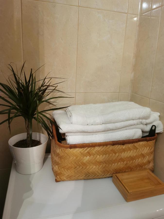 Bertigart Studio Apartment Bucarest Exterior foto